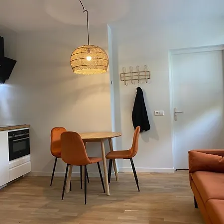 Northgo Apartment Noordwijk Exterior photo