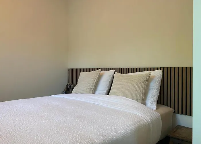 Northgo Apartment