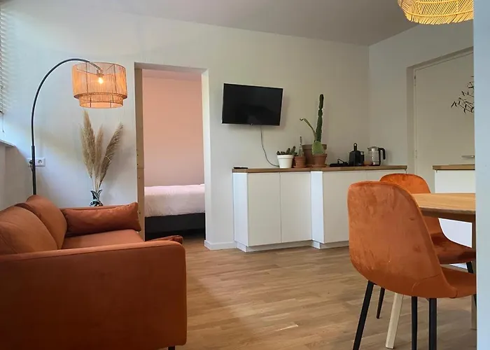 Northgo Apartment
