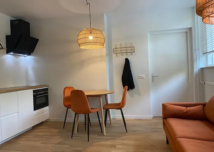Northgo Apartment