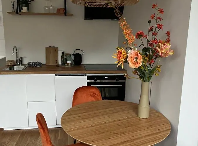 Northgo Apartment