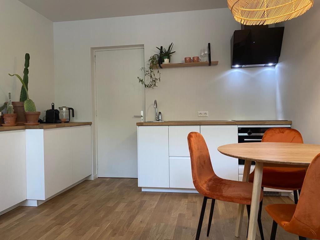 Northgo Apartment