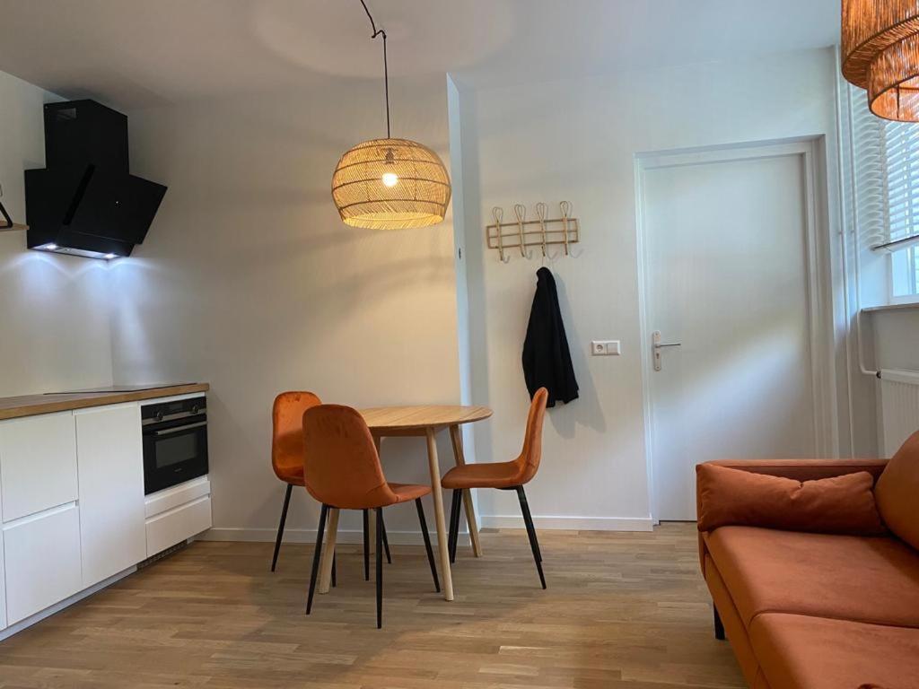 Appartement Northgo